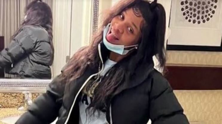Family of teenager struck by a bullet in Walnut Street shooting share their tragic story